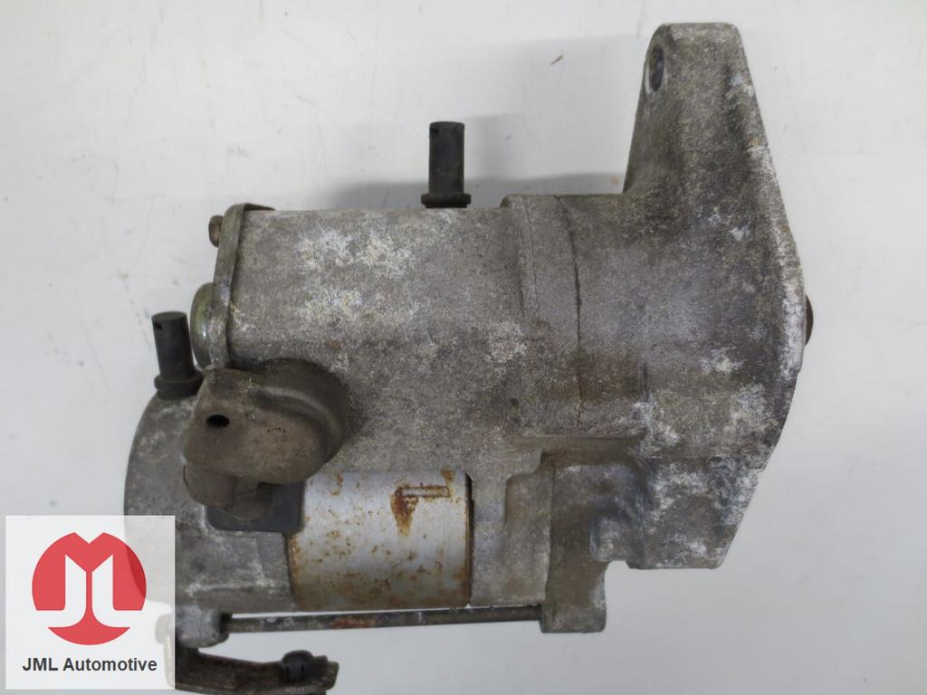STARTMOTOR TOYOTA YARIS VERSO DIESEL, -, Utilisé, -, -