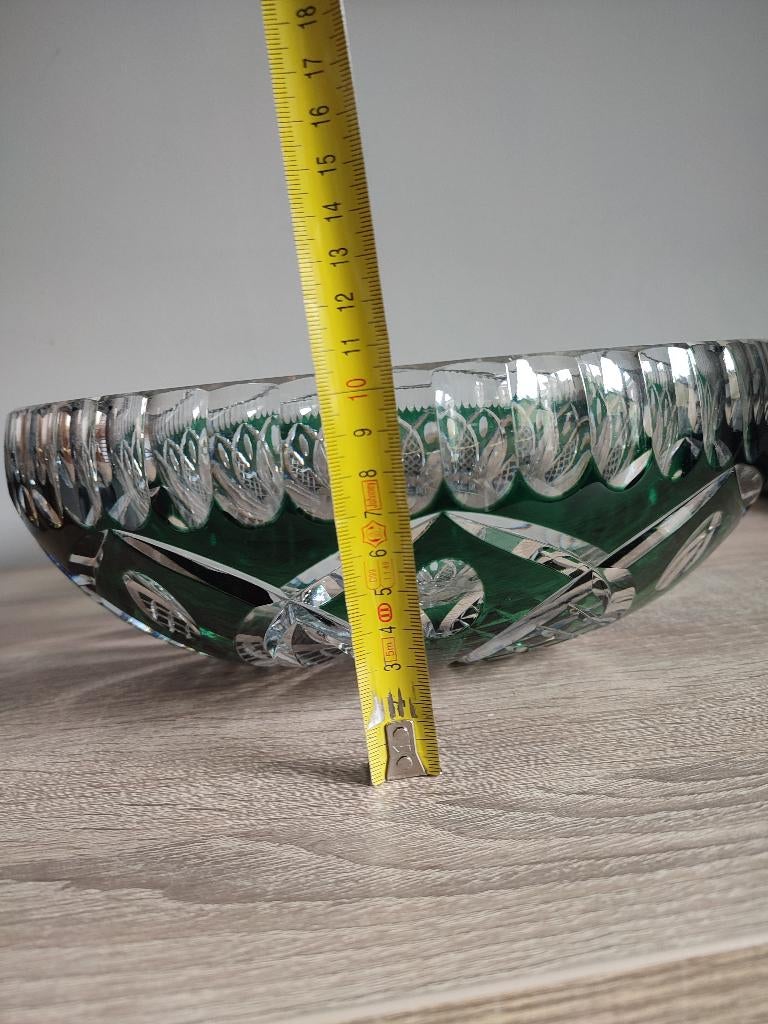 Kristal, Antiek en Kunst, Ophalen