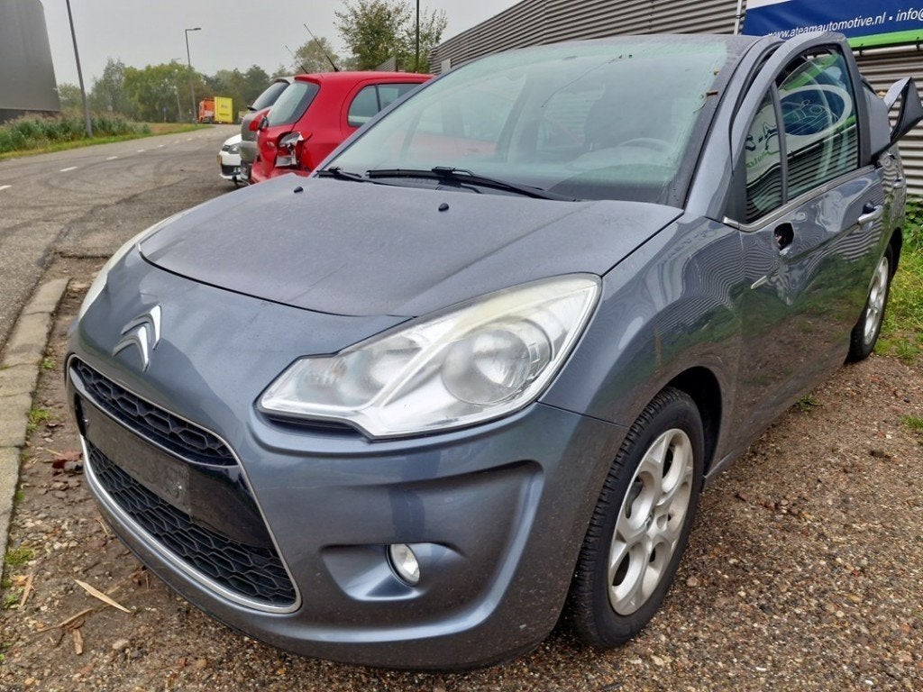 AMORTISSEUR OU ABSORBEUR DE CHOC AVANT GAUCHE C3 (SC), Citroën, Kontakt-citroen@citroen.com, Utilisé, Citroën Deutschland GmbH