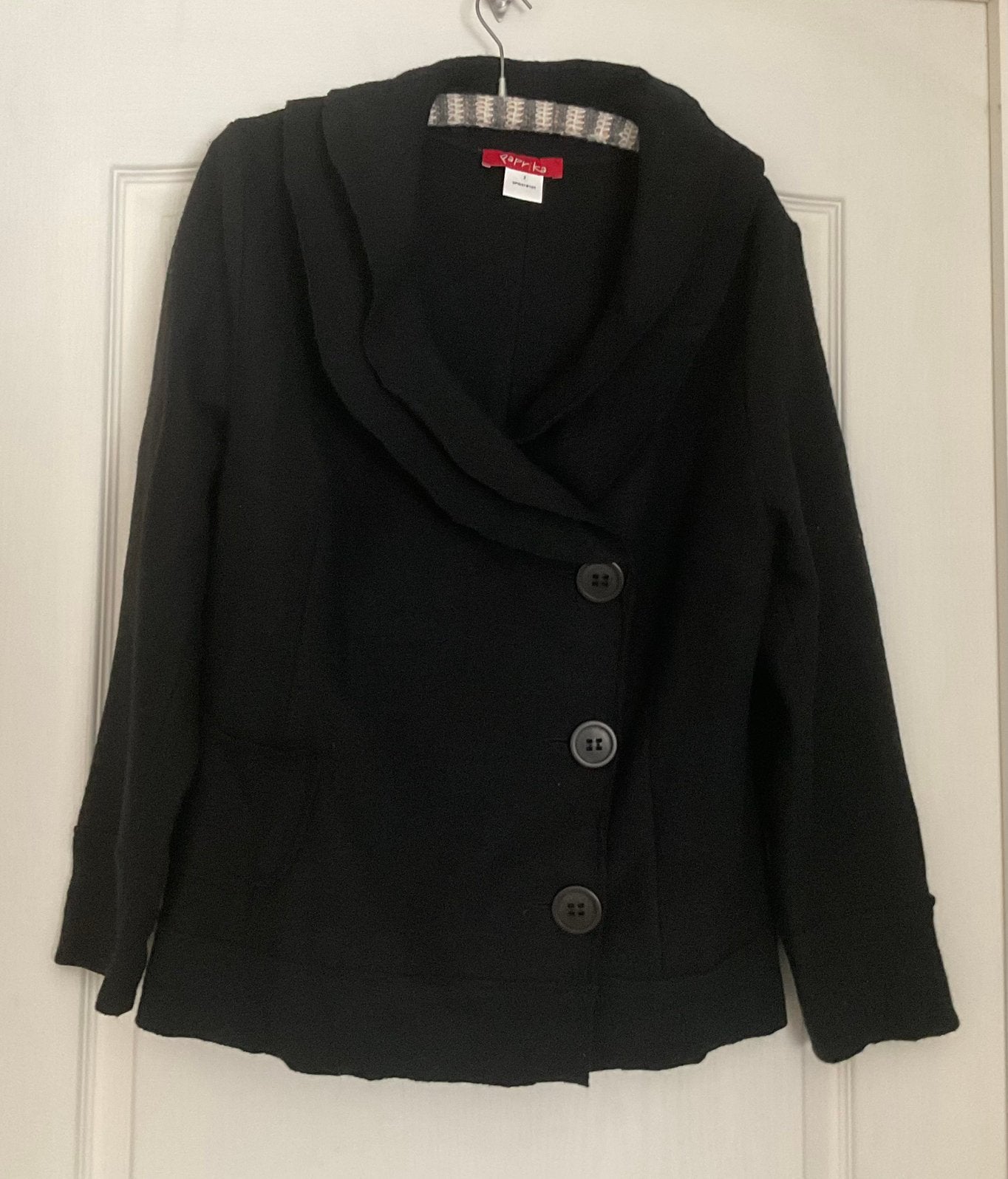 Veste hiver…. Paprika… taille 2, Enlèvement, Neuf
