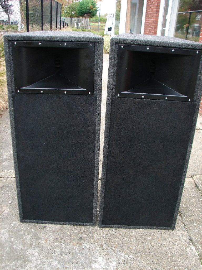 BEYMA  TOPPEN   600 Watt RMS, TV, Hi-fi & Vidéo, Autres marques, Enlèvement, Utilisé, Enceinte colonne