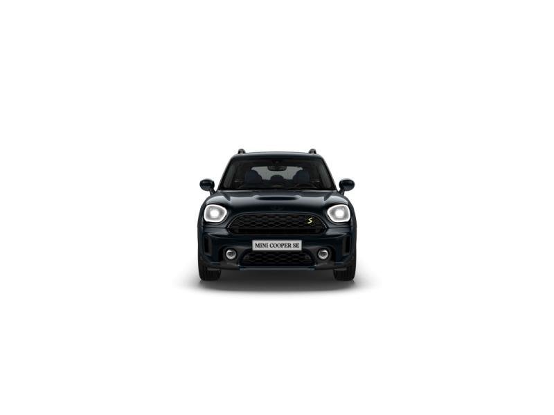 MINI Cooper SE ALL4, Autos, Mini, Achat, Euro 6, Entreprise, Bleu