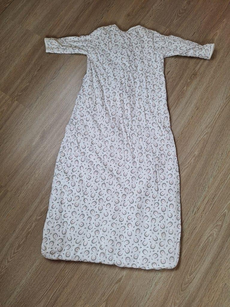 Slaapzak lange mouwen 110 cm, Kinderen en Baby's, Kinderkleding | Maat 110, Ophalen, Gebruikt, Jongen of Meisje, Nacht- of Onderkleding