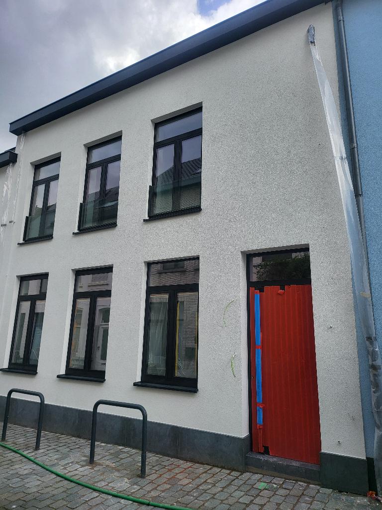 RENOVATION MAISON