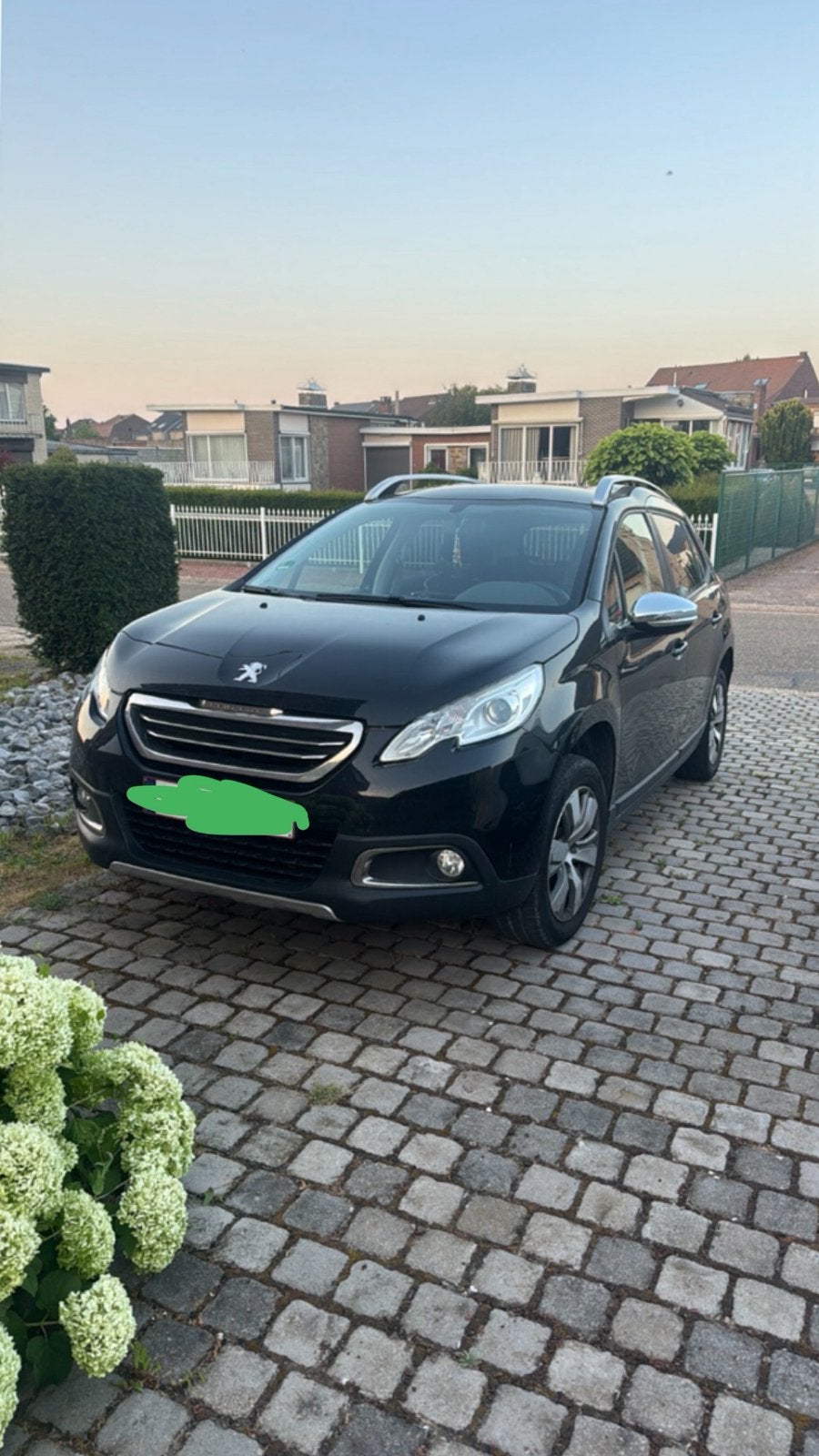 Peugeot 2008, Autos : Divers, Modes d'emploi & Notices d'utilisation, Enlèvement