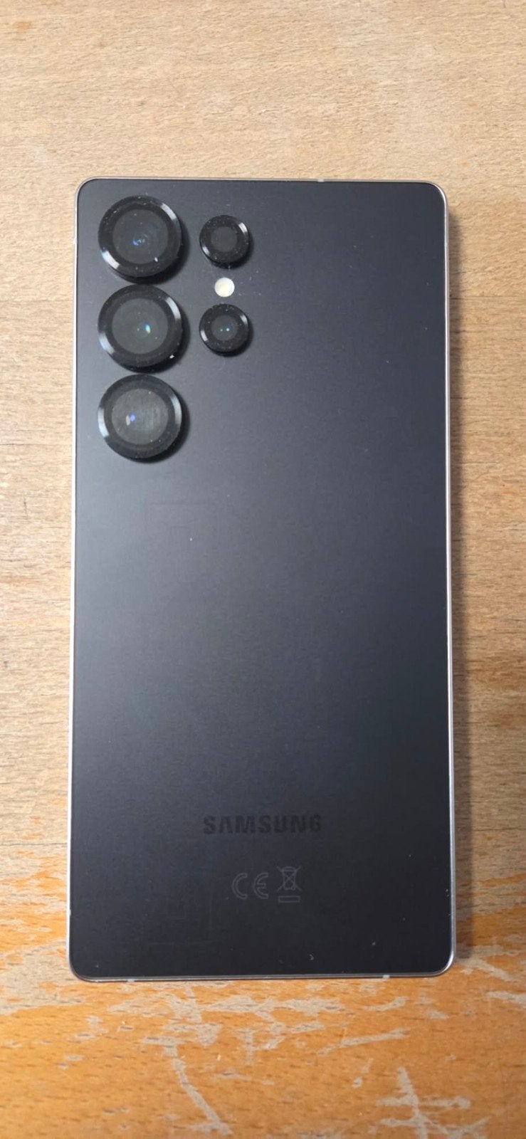 vend s25 ultra, 256 GB, Ophalen of Verzenden, Overige kleuren
