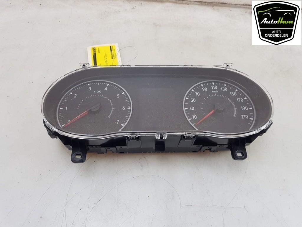 INSTRUMENTS DE BORD Dacia Sandero III (01-2019/-), Utilisé, Dacia