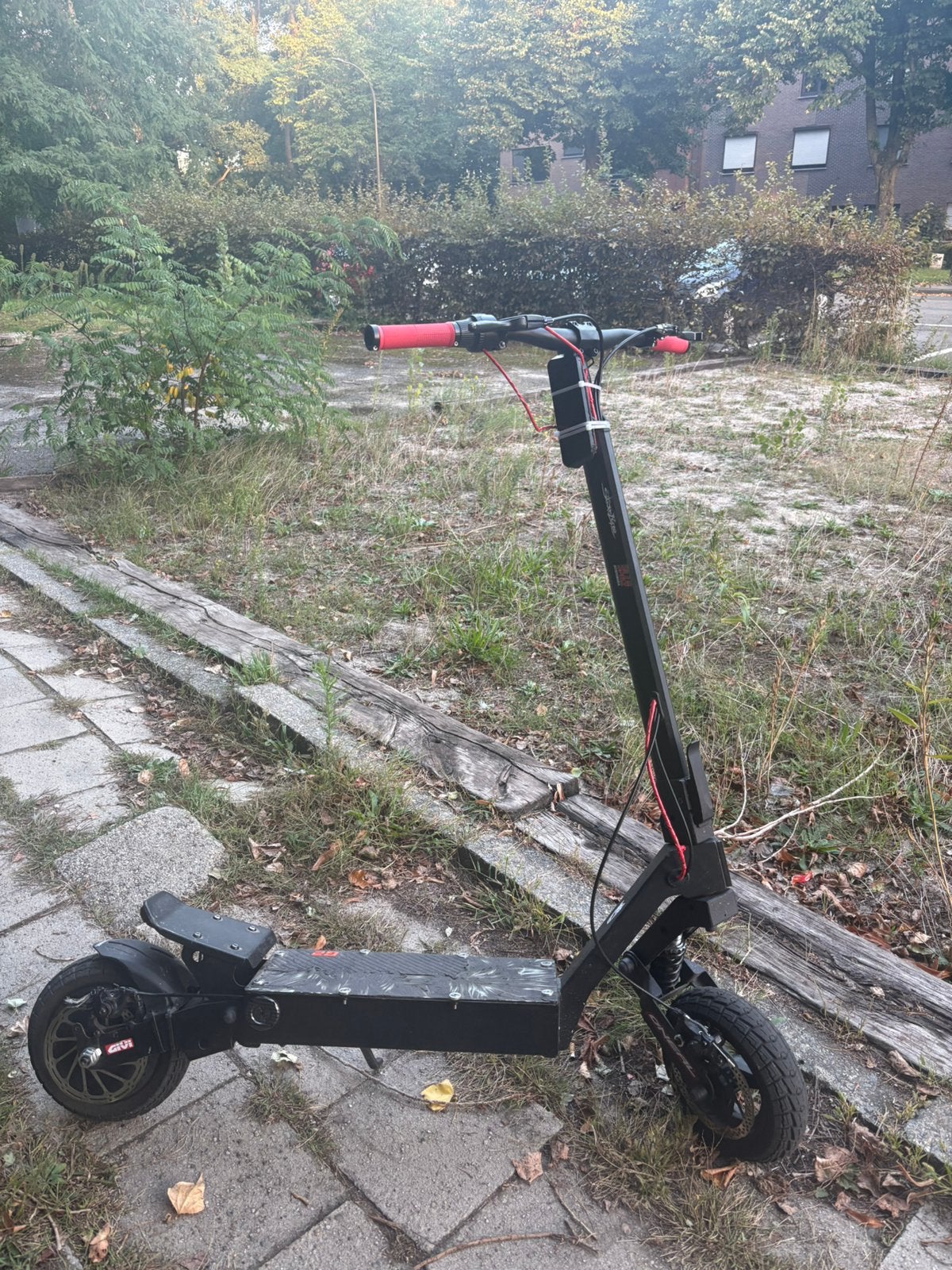 Custom kukirin g2, Enlèvement, Comme neuf