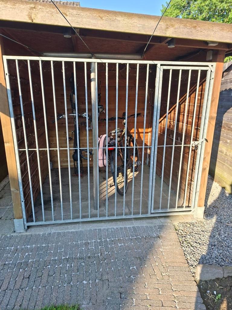 Kennelpaneel, Dieren en Toebehoren, Hondenhokken, Ophalen, Hondenhok