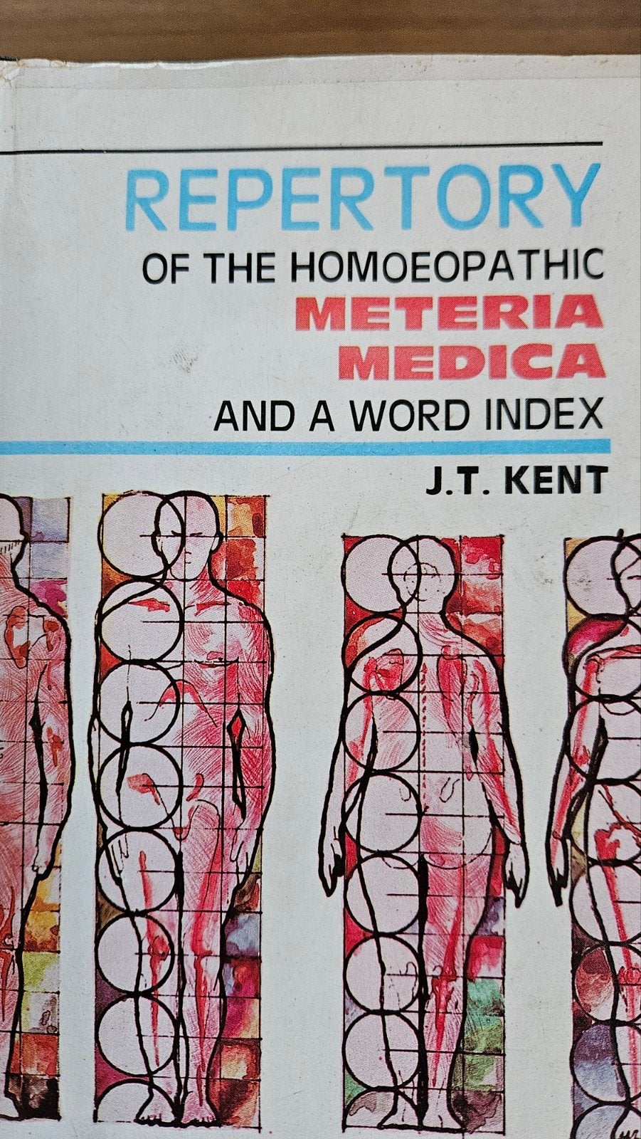 Repertory of the homeopathie materiaal medica, Boeken, Ophalen of Verzenden