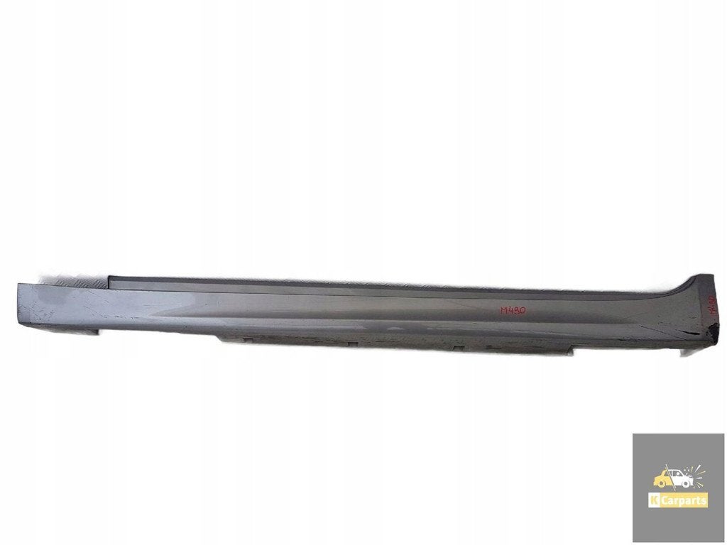Drempelstrip LINKS Infiniti M56 M37 M | GetMotor CI9, Fabrikant BV, Utilisé, Info@fabrikant.eu, Fabrikantstraat 1
1000 AA  Amsterdam, NL