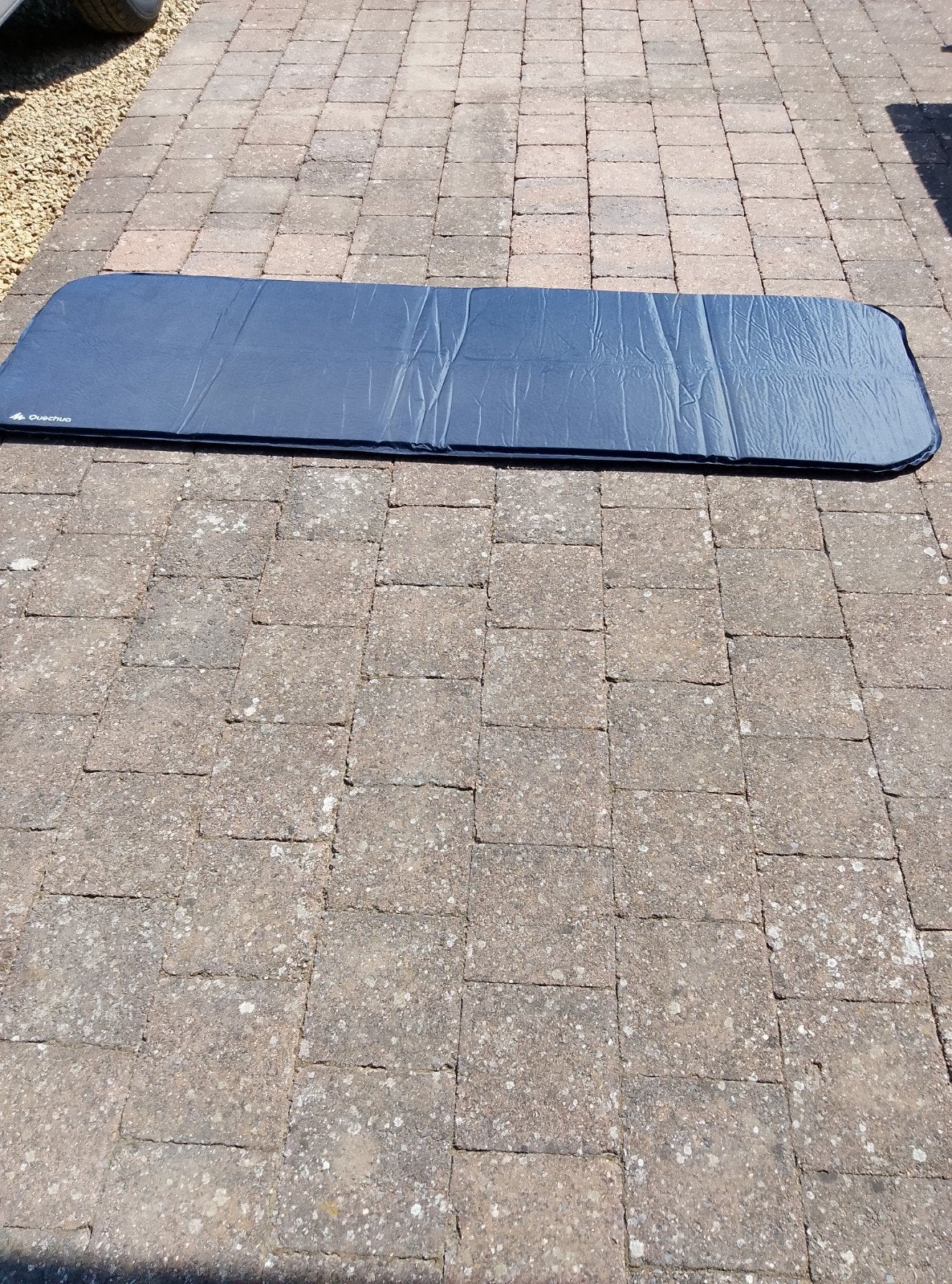 slaapmat, 60 cm op 200 cm, Caravans en Kamperen, Slaapmatten, Ophalen