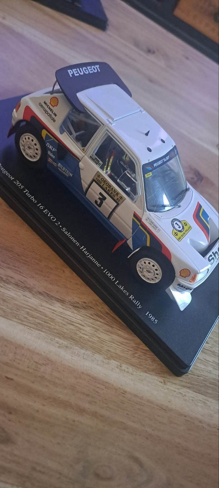 vend lot en parfait etats, Hobby en Vrije tijd, Modelauto's | 1:24, Ophalen