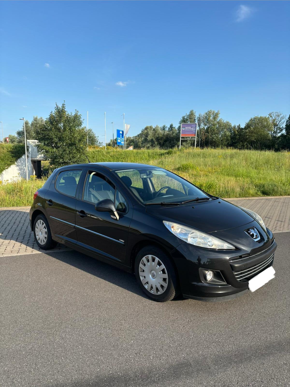 Peugeot 207 1.6 HDi (2012)  – Recent groot onderhoud, Auto's, Peugeot, Particulier, Airconditioning, Diesel, Euro 5, Stadsauto
