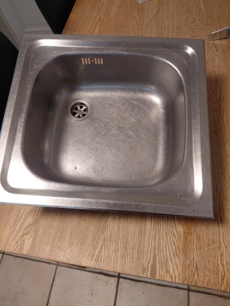 Wasbak, Huis en Inrichting, Ophalen