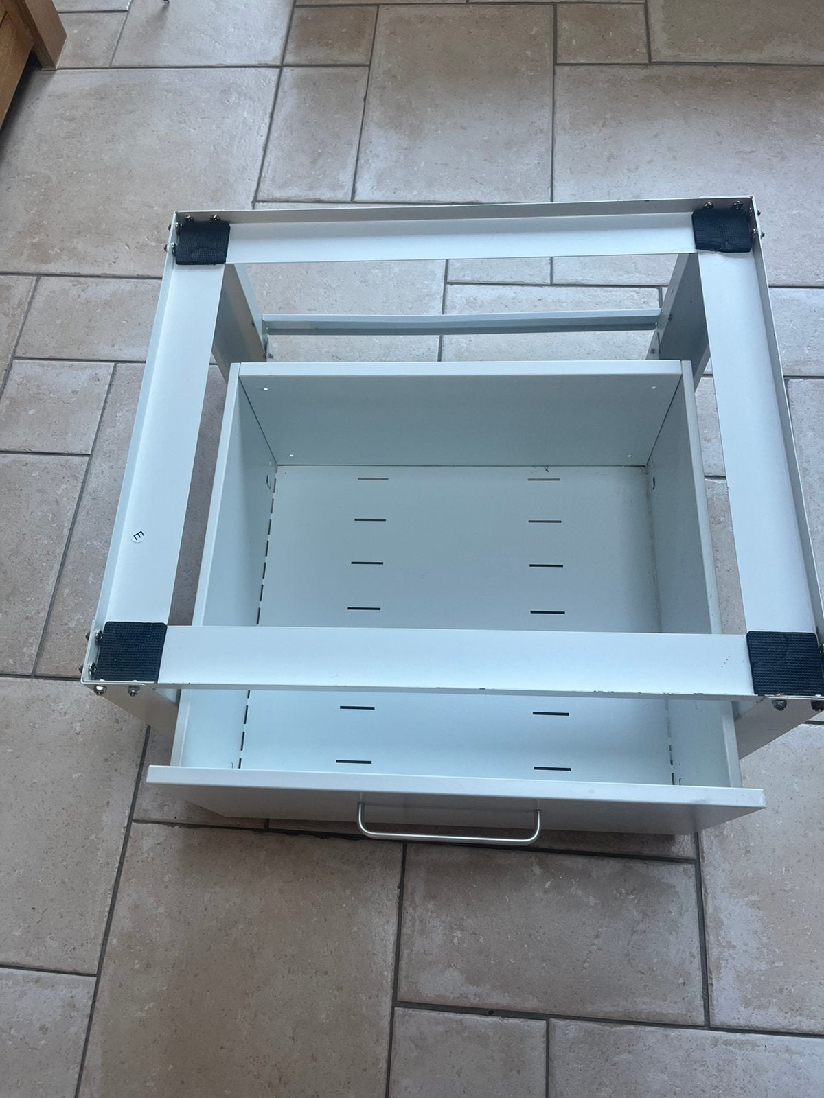 Socle rehausseur pour machine à laver, Enlèvement, Neuf