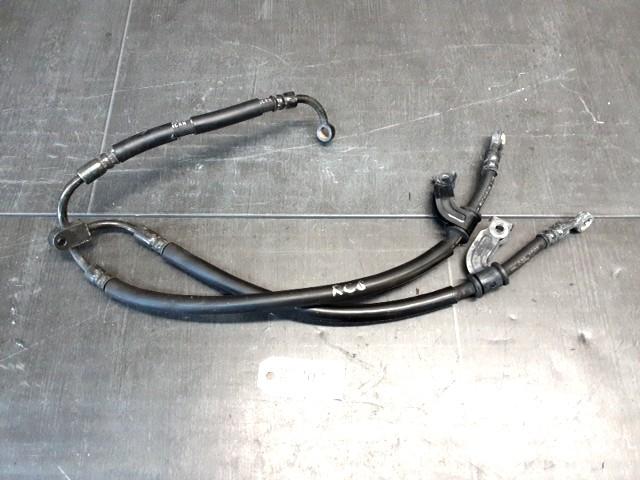 1190 RC8 (R) 2008 - 2015 KTM Leiding Leiding rem D1-61184, Motos