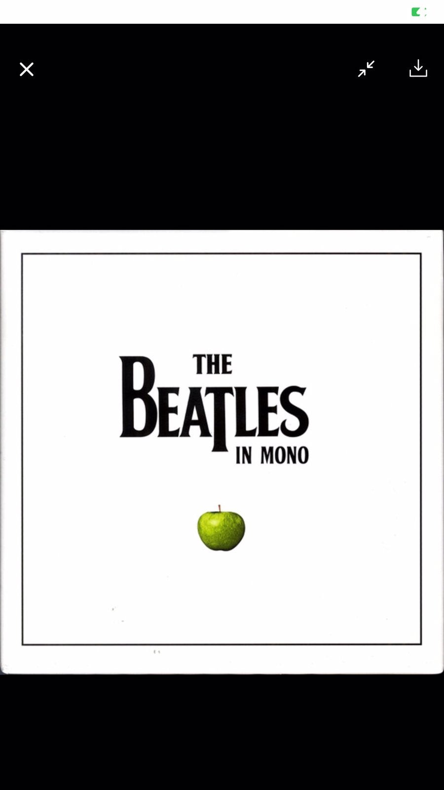 The Beatles - In Mono CD Box (2009), Cd's en Dvd's, Ophalen of Verzenden, Zo goed als nieuw, Album, Reissue