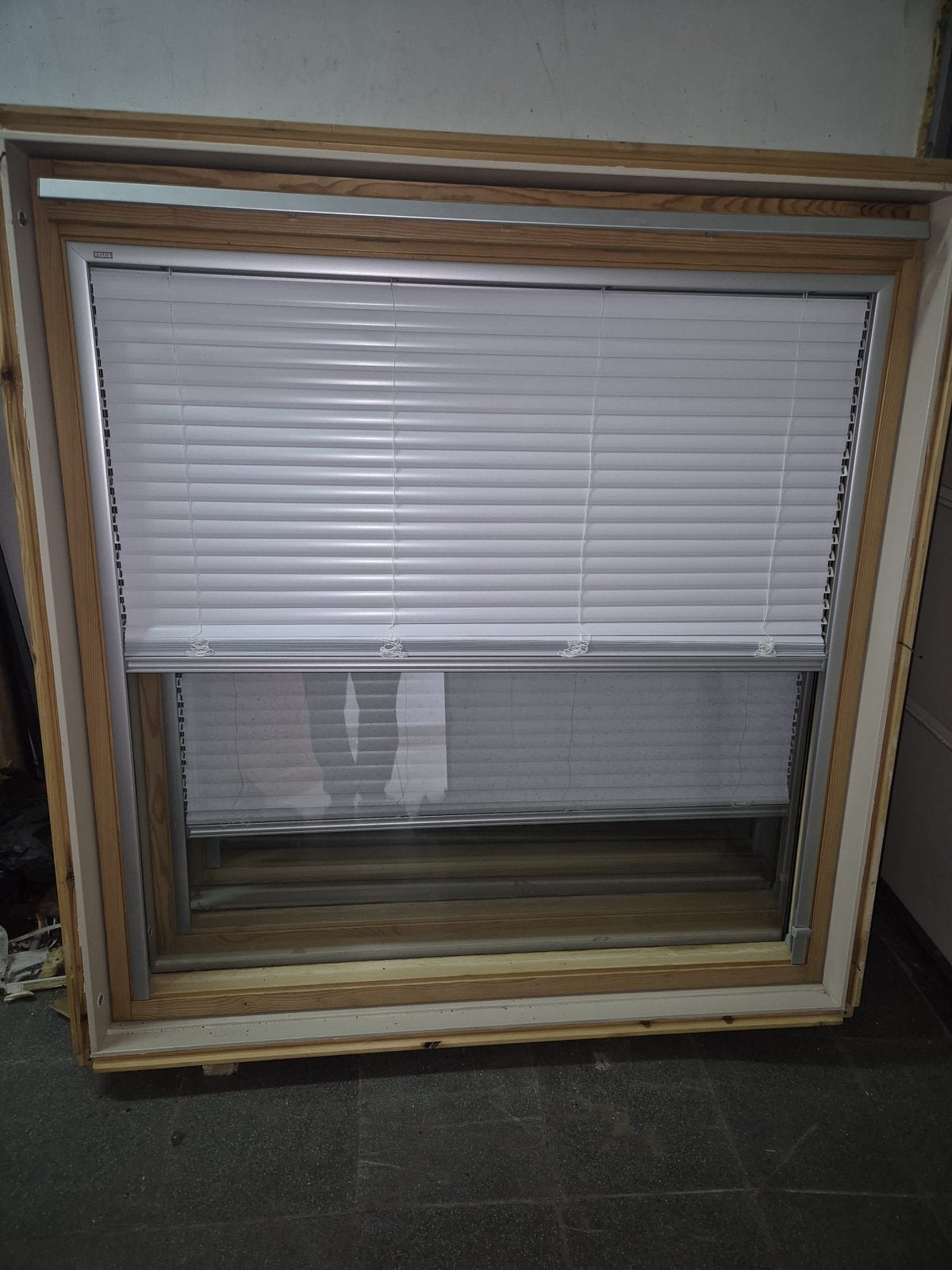 Velux dakramen met gootstukken compleet + montage mogelijk, Ophalen, Zo goed als nieuw