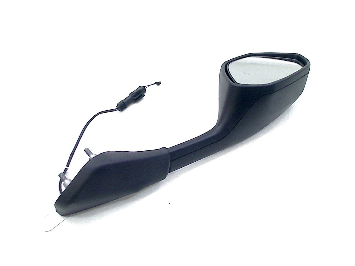 RETROVISEUR EXTERIEUR GAUCHE BMW (51168405153|8405153), Motos, Dhr. S. di Majo, Utilisé, Info@cama-motorparts.nl, P.J. Troelstraweg 8 8
3144 CX  MAASSLUIS, NL