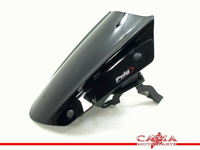 PARE-BRISE DE CARÉNAGE Diavel (2016-2018) (KBA38188), Dhr. S. di Majo, Utilisé, Info@cama-motorparts.nl, P.J. Troelstraweg 8 8
3144 CX  MAASSLUIS, NL