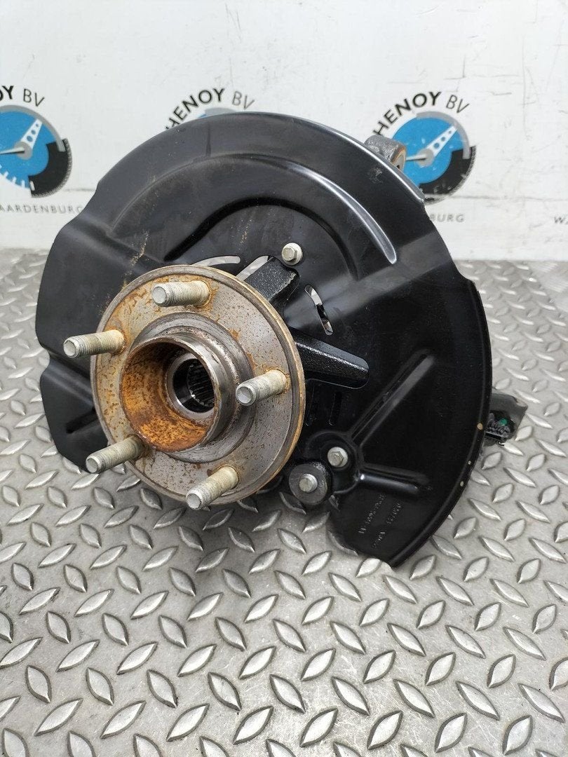 FORD TRANSIT COURIER FUSEE RV L1TC3K170B1A, 2413072 2024, Ophalen of Verzenden, Gebruikt, ARN erkend