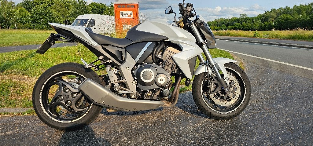 Honda cb 1000r, Motos, Occasion, Plus de 35 kW, Particulier, 4 cylindres