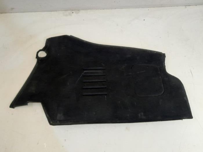 Revêtement coffre d'un Audi TT, -, 3 mois de garantie, Audi, Utilisé