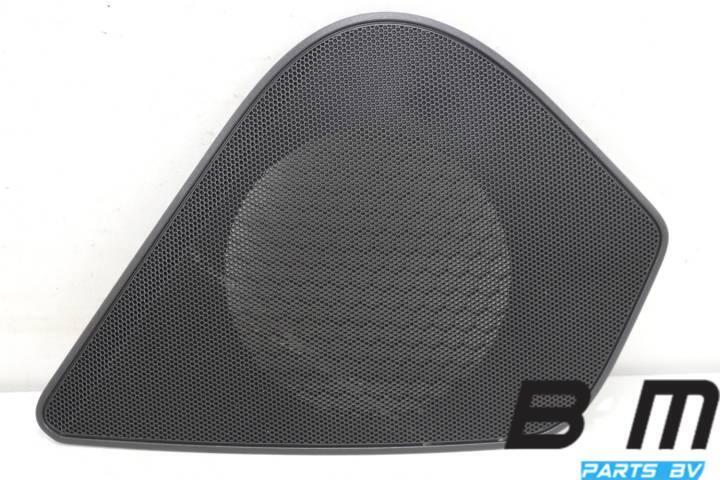 Luidsprekerrooster rechtsachter Audi A6 4G Limo 4G0035436, Autos : Divers, Haut-parleurs voiture, Utilisé