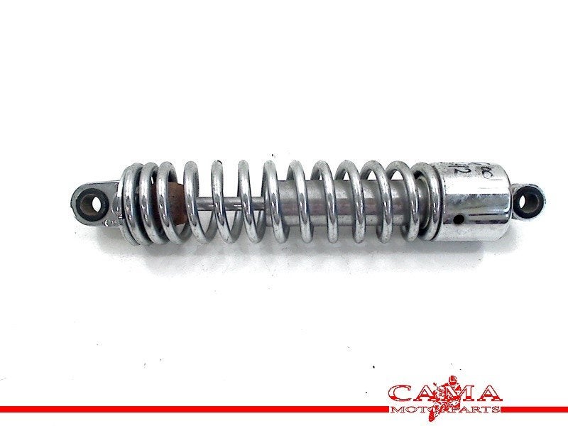 AMORTISSEUR ARRIÈRE Suzuki VS 1400 Intruder (VS1400), Motos, Dhr. S. di Majo, Utilisé, Info@cama-motorparts.nl, P.J. Troelstraweg 8 8
3144 CX  MAASSLUIS, NL