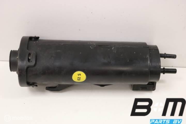 Koolstof absorbtiefilter Audi A1 Quattro 2.0TFSI CDL, Gebruikt