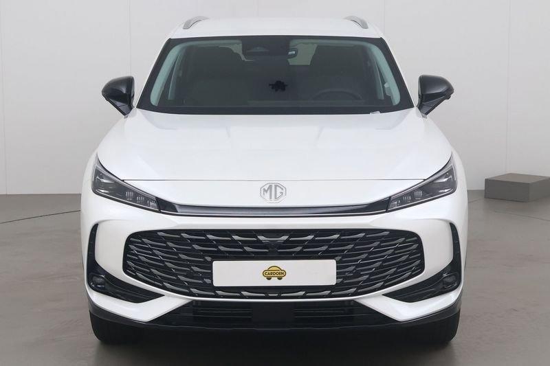 MG EHS PHEV 1.5 turbo Comfort 272 AT, Auto's, Automaat, https://public.car-pass.be/vhr/c867a040-d8d0-47b9-960c-bd1d7a40b72b, Gebruikt