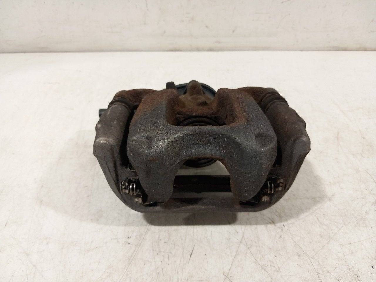 Remklauw rechts achter Jeep Renegade, Jeep, Onderdelen@venauto.nl, Van der Ven Autorecycling B.V., Gebruikt