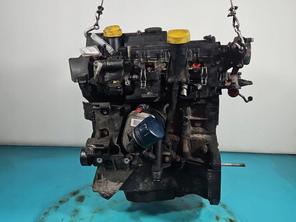Moteur K9K832 Nu FLUENCE MEGANE SCENIC RENAULT GRAND SCENIC, Envoi, Utilisé, Daihatsu