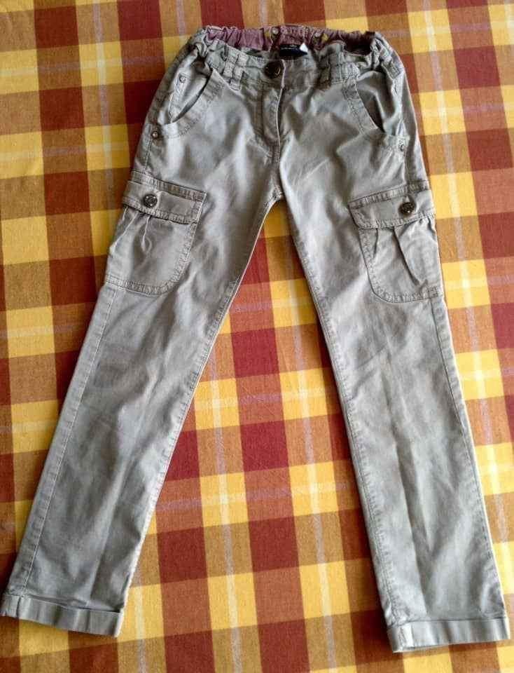 Lot de vêtements fille de 6 ans/110-116 cm, Enlèvement ou Envoi, Fille, Pantalon