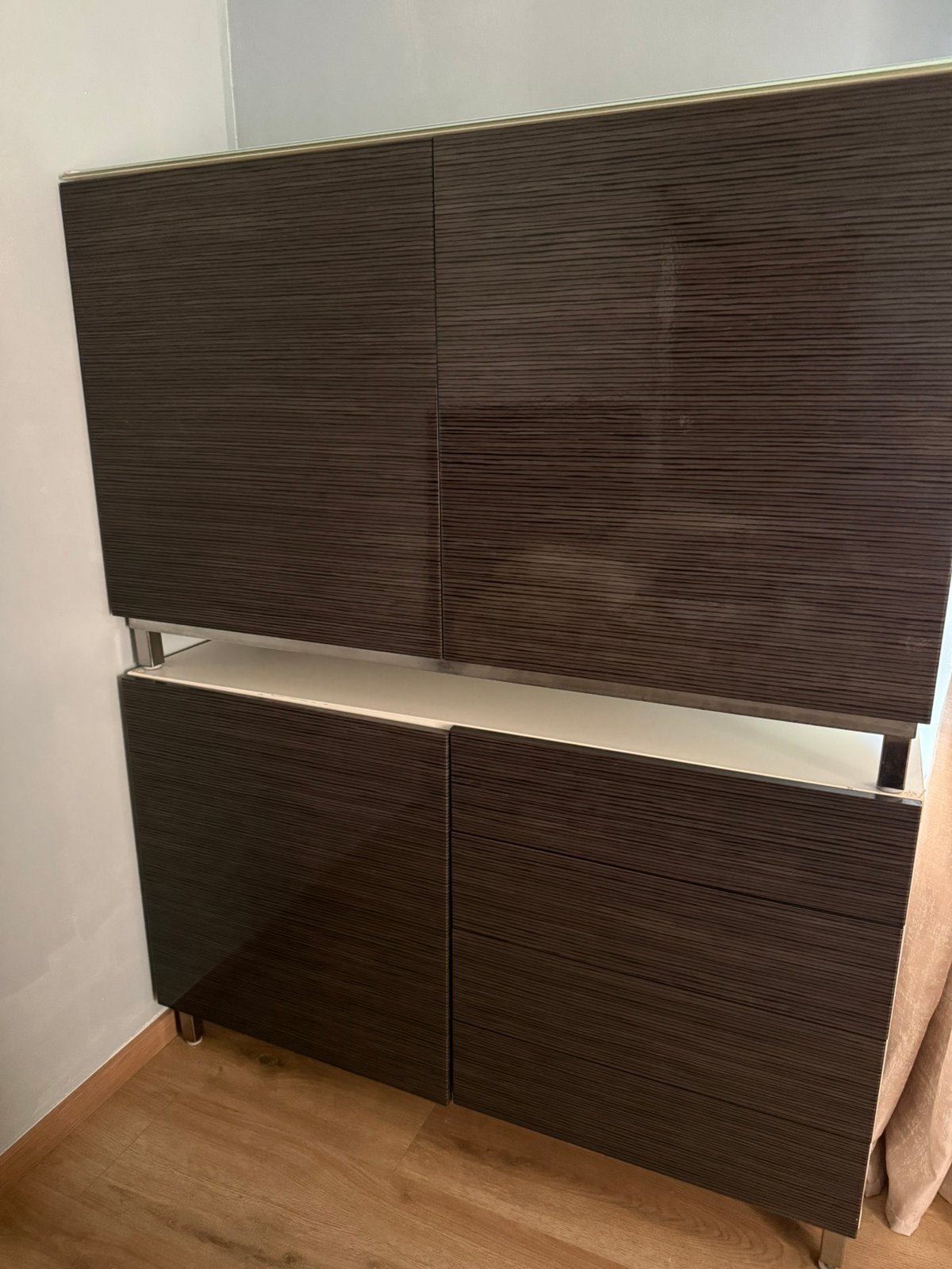 Armoire de rangement, Enlèvement, Comme neuf