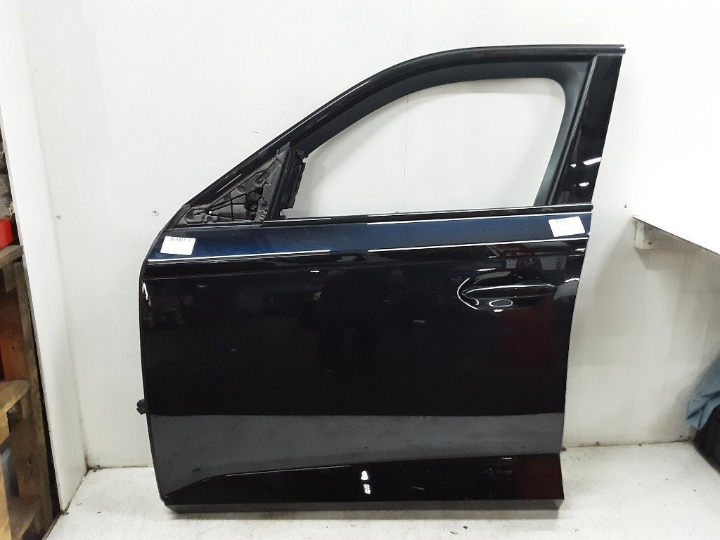 PORTE AVANT GAUCHE BMW XM (09) (01-2022/-), Utilisé, Porte, Petuelring 130
80809  München, DE, BMW