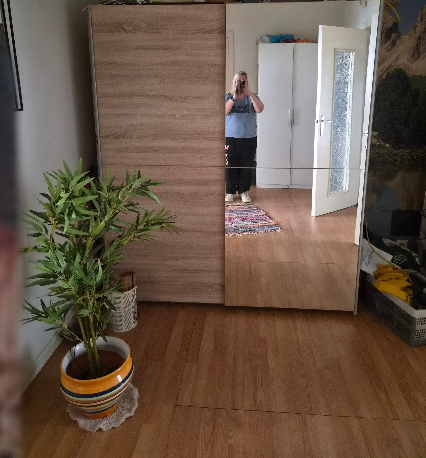 kast, Huis en Inrichting, Woonaccessoires | Kamerschermen, Ophalen