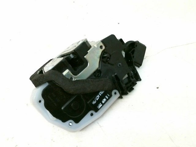 SERRURE DE PORTE RODS ARRIÈRE DROIT Nissan Micra (K13), Dhr. M. Roggen, Stadsweg 37 37
9917 PV  WIRDUM GR., NL, Nissan, Utilisé