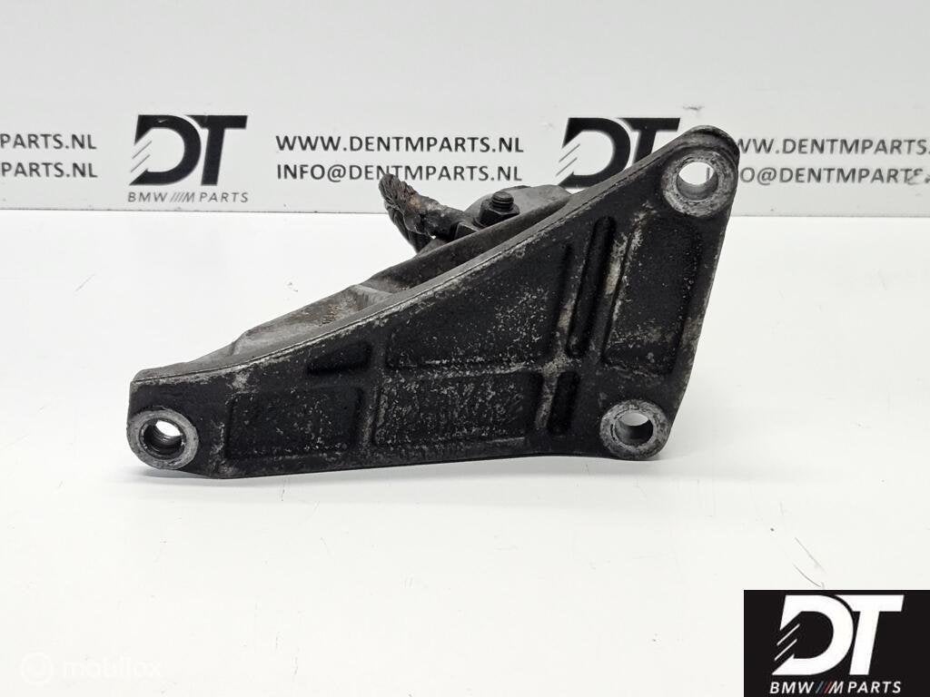 Motorsteun BMW M5 E34 S38 11811129806, Enlèvement ou Envoi, Utilisé, BMW, BMW
