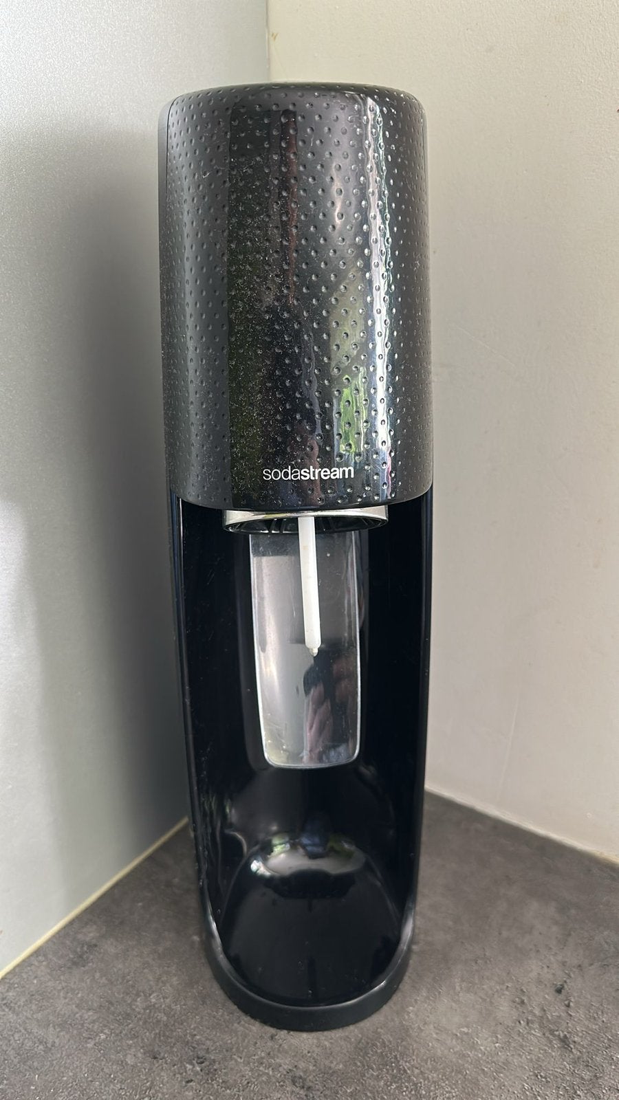 Sodastream, Electroménager, Machines à eau pétillante, Enlèvement, Comme neuf