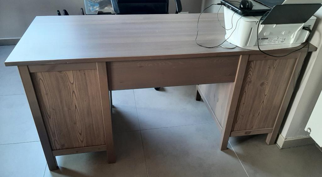 Ikea meubilair Hemnes, Enlèvement, Utilisé, 4 à 6 chaises