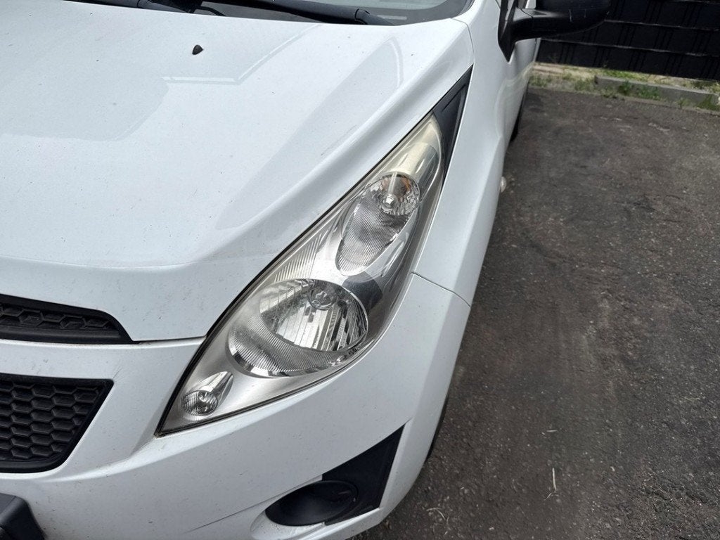 PHARE / OPTIQUE AVANT GAUCHE Spark (M300) (01-2010/12-2015), Daewoo, General Motors Germany GmbH, Utilisé, Chevrolet.europe@gm.com