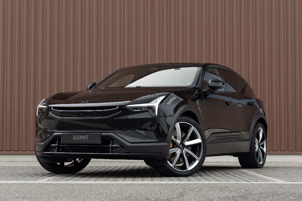 Polestar 3 111 kWh Long Range Performance Pack, Autos, Polestar, Entreprise, Achat, Polestar 3, Caméra 360°, 4x4, ABS, Caméra de recul