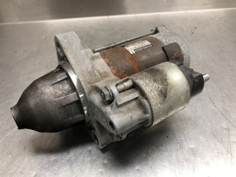 STARTMOTOR Suzuki Swift (ZA / ZC / ZD) (|3110085L1|), Gebruikt, Suzuki