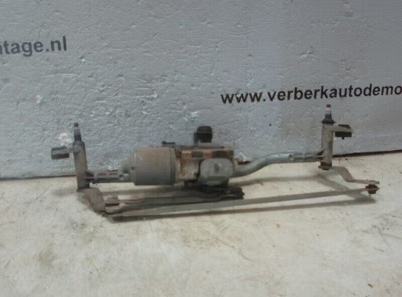 RUITENWISSER MECH + MOTOR Caddy III (2KA,2KH,2CA,2CH), Robert Bosch AG, Enlèvement ou Envoi, Volkswagen, Utilisé