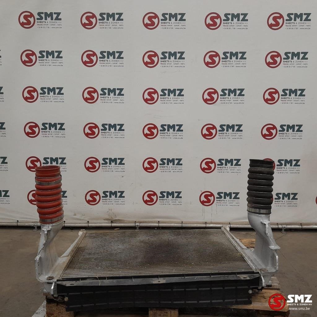 Occ Intercooler Mercedes, Utilisé, Mercedes-Benz, Moteur et Accessoires