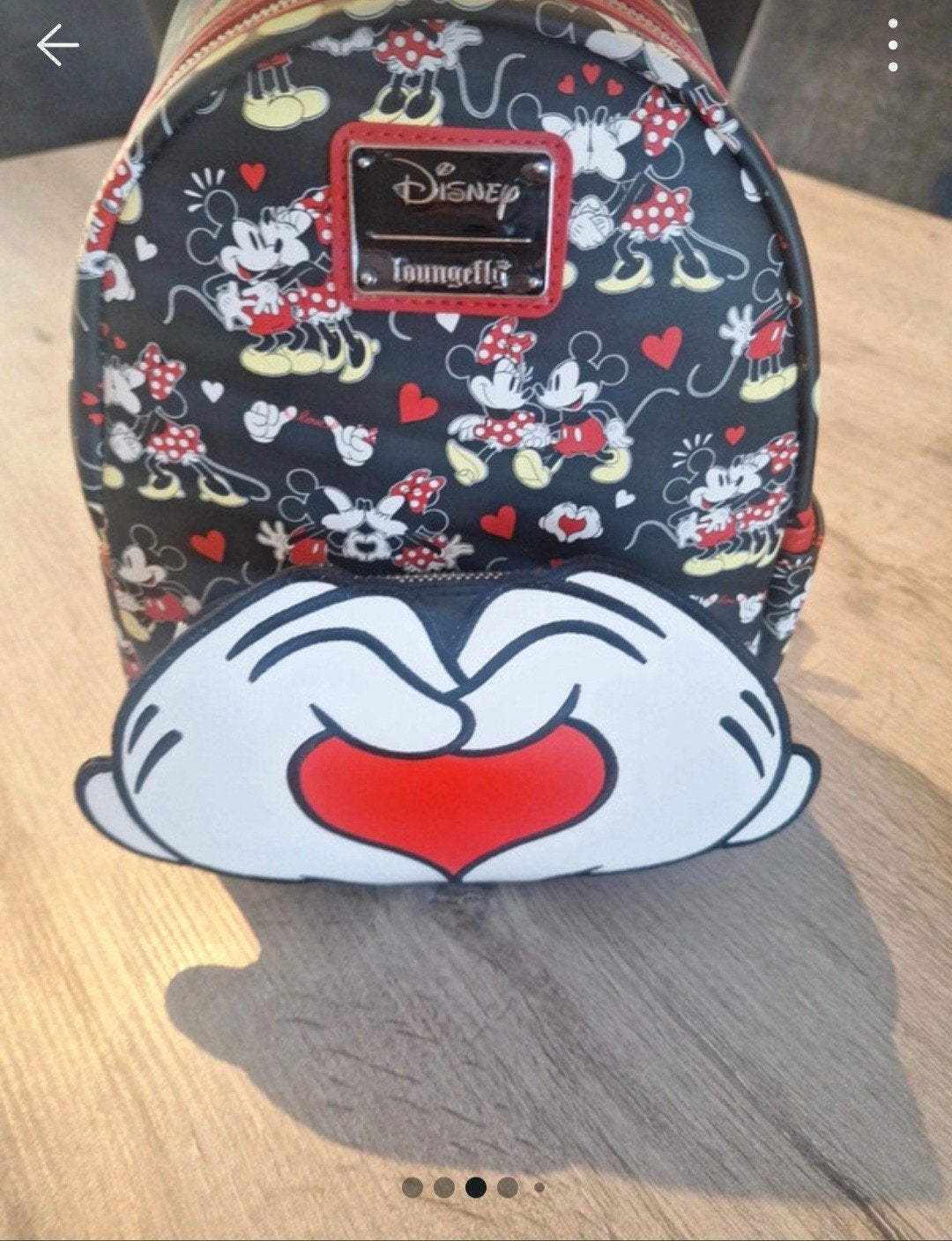 sac a dos Loungefly, Bijoux, Sacs & Beauté, Sacs | Sacs à dos, Enlèvement, Neuf, Disney ou Dora