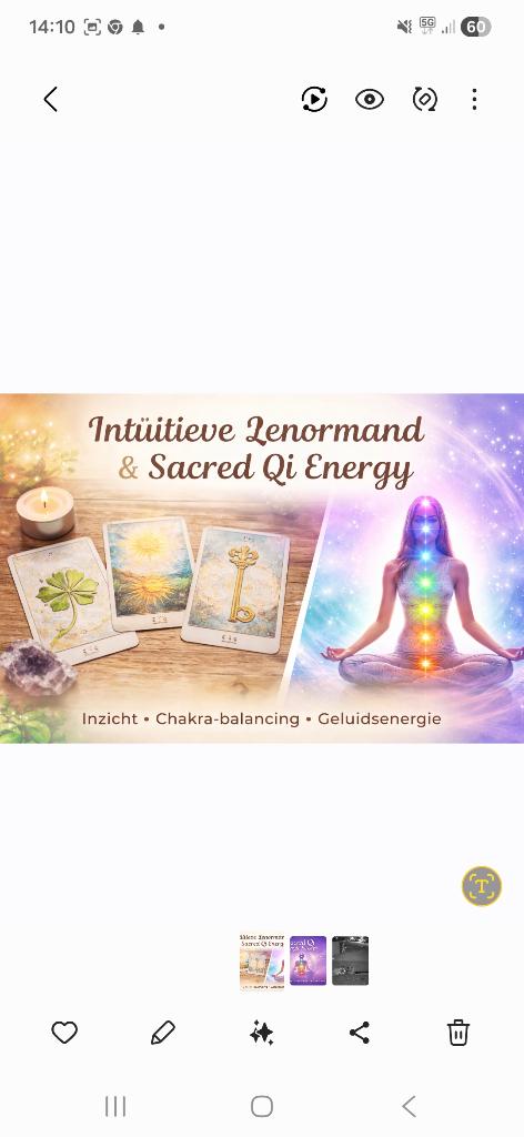 spiritual-wendy, Services & Professionnels, Bien-être | Autre