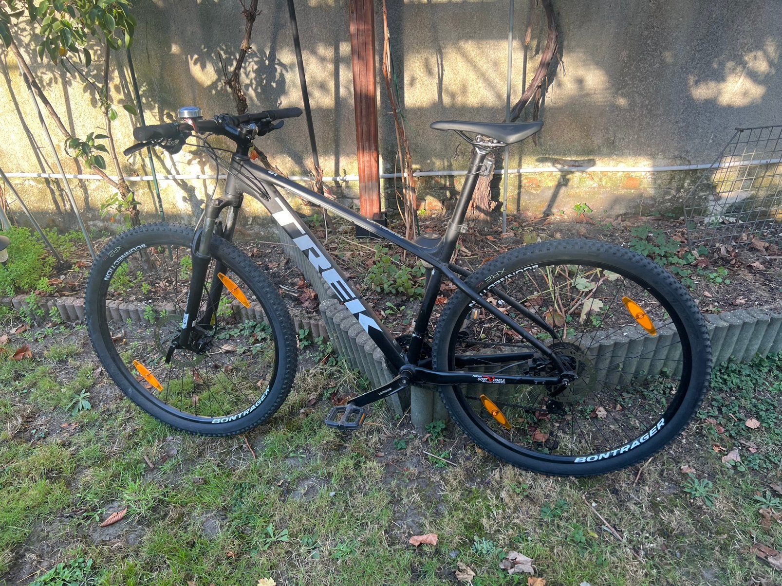 Bmx, Ophalen, Zo goed als nieuw, Staal, 20 tot 24 inch